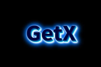 GetX Casino - Бездепозитные бонусы в казино